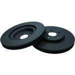 QUARO Brzdový kotouč QUARO HIGH CARBON - 380 mm QAR QD0231HC | Zboží Auto