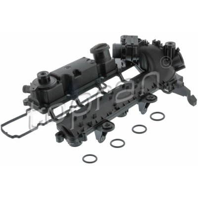 Kryt hlavy válce TOPRAN 306 224 – Zboží Mobilmania