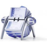 Durable otočný držák Visifix Flip Vegas stříbrný – Zboží Živě