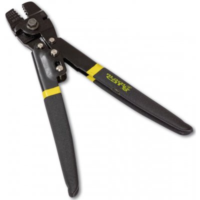 Black Cat Krimpovací Kleště Mega Crimping Plier 26cm – Zboží Dáma