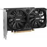 MSI GeForce RTX 3050 VENTUS 2X E 6G OC – Zboží Živě