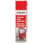 WÜRTH - VOSK pro OCHRANU DUTIN - 500 ml – Zboží Mobilmania