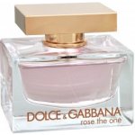 Dolce & Gabbana Rose The One parfémovaná voda dámská 75 ml tester – Zbozi.Blesk.cz
