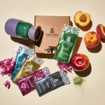 Frutcha Zdravé Energy Drinky Ochutnávkové balení 6 sáčků 60 g – Zboží Dáma