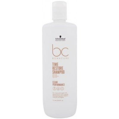 Schwarzkopf Šampon Professional BC Bonacure Time Restore 1000 ml