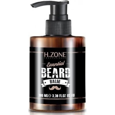 Reneé Blanche H-Zone Essential Beard Balm balzám na vousy 100 ml – Zboží Dáma