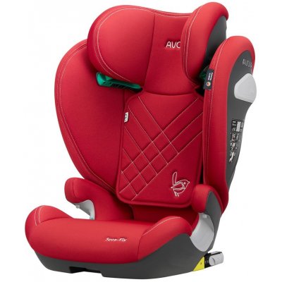 AVOVA Sora-Fix 2024 Maple Red – Zbozi.Blesk.cz