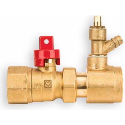 HERZ servisní ventil 1220502 – Hledejceny.cz