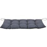 Rojaplast Poduška na lavici PREMIUM UNIVERZAL 120x40 cm – Zboží Dáma