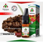 Dekang Káva 10 ml 18 mg – Sleviste.cz