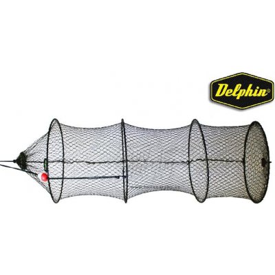 Delphin Vezírek BASE 40 zelená 100cm – Hledejceny.cz