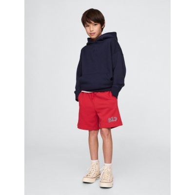 Gap s logem Červená – Sleviste.cz