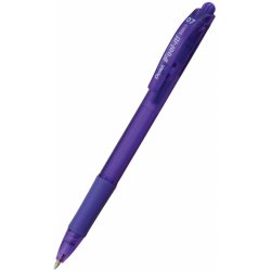 Pentel iFeel-It! BX417 fialové