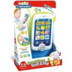 Dotykový smartphone – Zboží Dáma