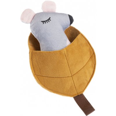 GIMDOG SLEEPY MOUSE myš plyš – Zboží Dáma