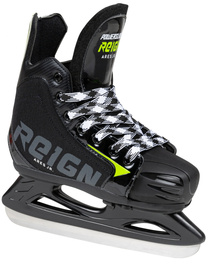 Powerslide Reign Ares Junior