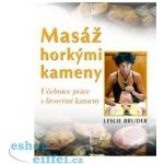 Masáž horkými kameny – Hledejceny.cz
