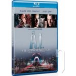 A. I. Umělá inteligence BD – Sleviste.cz