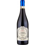Pasqua Villa Borghetti Amarone della Valpolicella 2021 Červené 15,5% 0,75 l (holá láhev) – Hledejceny.cz