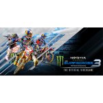 Monster Energy Supercross 3 – Zboží Dáma