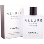 Chanel Allure Homme Sport balzám po holení 100 ml – Zboží Dáma