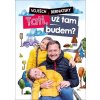 Kniha Vojtěch Bernatský: Tati, už tam budem?