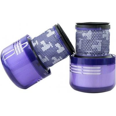 Jolly HF 33 Dyson V11, V15 Hepa filtry 2 ks – Sleviste.cz
