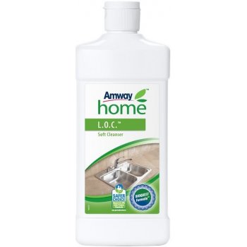 Amway Home L.O.C jemný čistící prostředek 500 ml