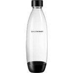 SodaStream Lahev FUSE 1l Black do myčky – Zboží Dáma