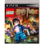 LEGO Harry Potter: Years 5-7 – Hledejceny.cz