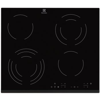 Electrolux EHF 46343 FK