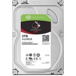 Seagate IronWolf 3TB, ST3000VN006 – Zboží Živě