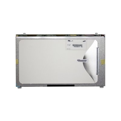 Samsung NP550P5C-S06 LCD Displej, Display pro Notebook Laptop Lesklý – Zboží Živě