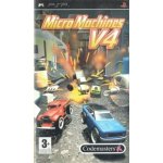 Micro Machines V4 – Zboží Dáma