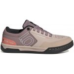 Five Ten Freerider Pro Wonder Taupe/Grey One/Purple – Zboží Dáma