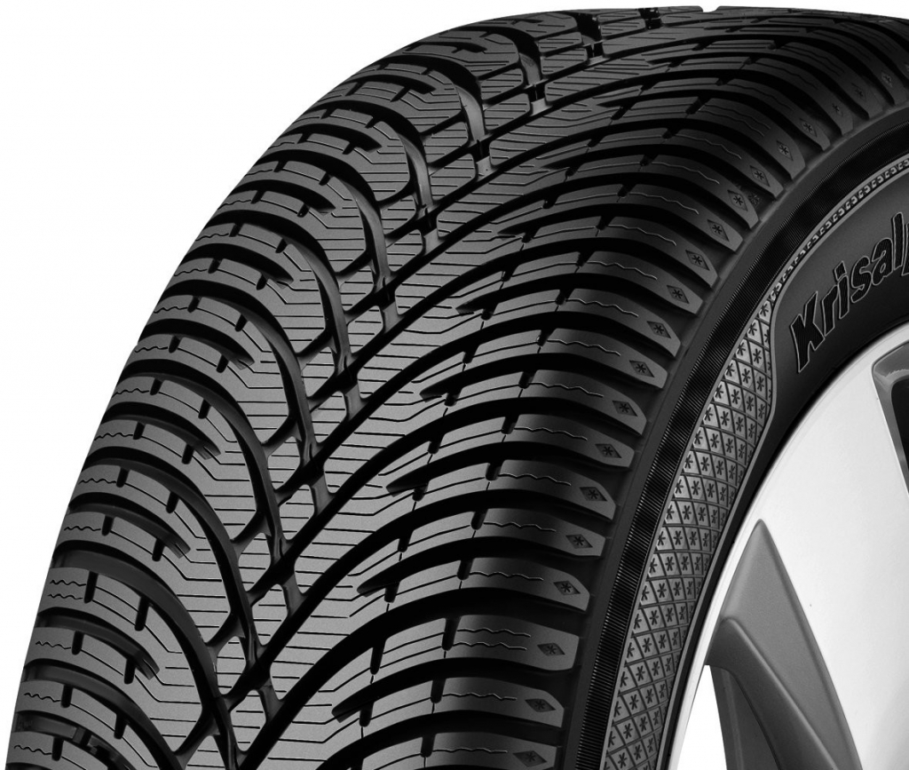 Kleber Krisalp HP3 235/60 R17 102H