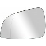 Sklo levého zpětného zrcátka OPEL ASTRA H | 4/2007-12/2012 | vyhřívané | VIEW MAX | 5903107101142 | Zboží Auto