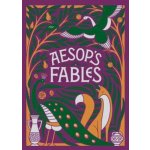 Aesop's Fables (Barnes & Noble Children's Leatherbound Classics) – Hledejceny.cz