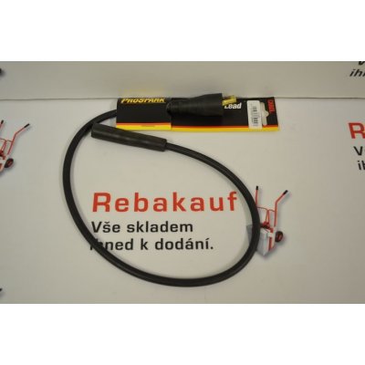 Zapalovací kabel 60 cm – Hledejceny.cz