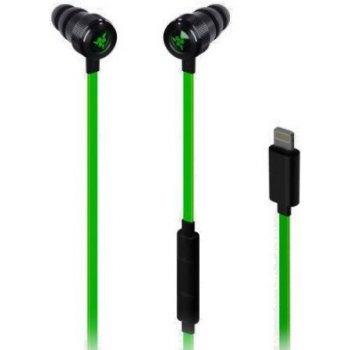 Razer Hammerhead iOS