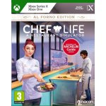 Chef Life - A Restaurant Simulator (Al Forno Edition) – Zboží Živě