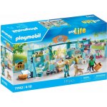 Playmobil 71742 Hotel pro domácí mazlíčky – Zboží Živě