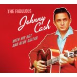 Fabolous Johnny Cash - Johnny Cash CD – Sleviste.cz