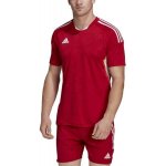 adidas Teamsport Condivo 22 Match Day červená/bílá Junior – Hledejceny.cz