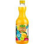 Hello Mango ovocný sirup 0,7 l – Zboží Dáma