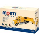 Seva Monti System 46 Transport Trailer – Zboží Živě
