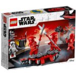 LEGO® Star Wars™ 75225 Bojový balíček elitní pretoriánské stráže – Zbozi.Blesk.cz