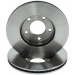Brzdový kotouč BOSCH 0 986 479 A52