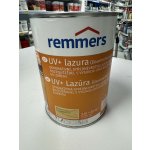 Remmers UV+ Lazura 2,5 l bezbarvá – Zbozi.Blesk.cz