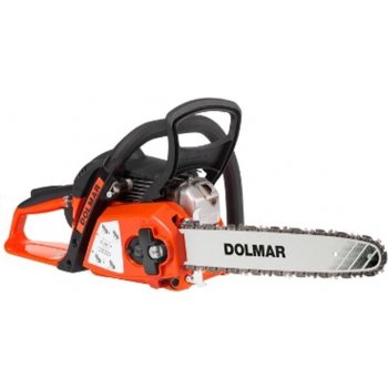 DOLMAR PS - 32 CTLC 35 B